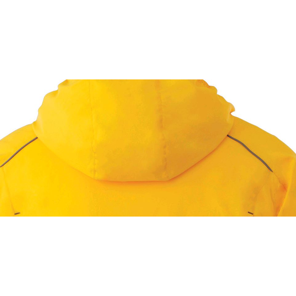 Flint Men's Lightweight Water Repellent Jacket