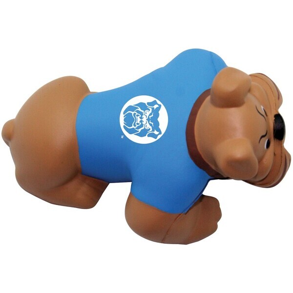 Bull Dog Stress Reliever