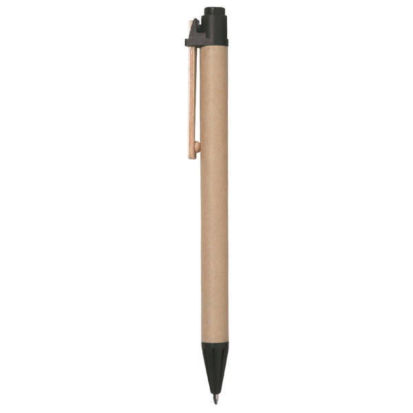 Eco Friendly Paper Barrel Pen