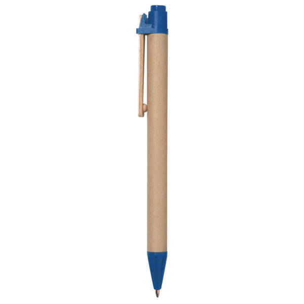 Eco Friendly Paper Barrel Pen