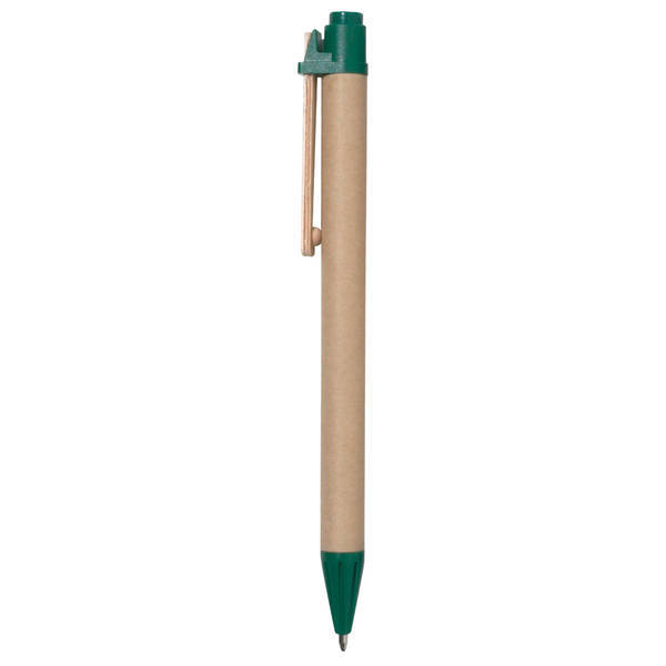 Eco Friendly Paper Barrel Pen