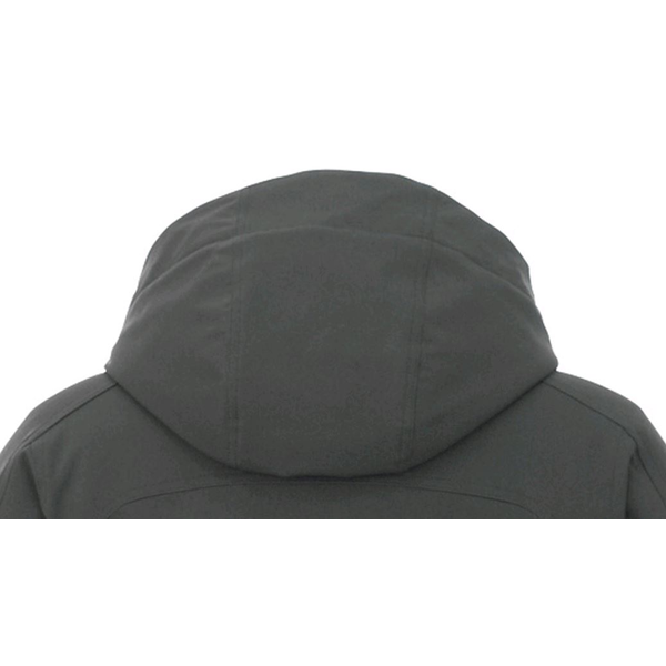 Bryce Ladies' Insulated Soft Shell Jacket