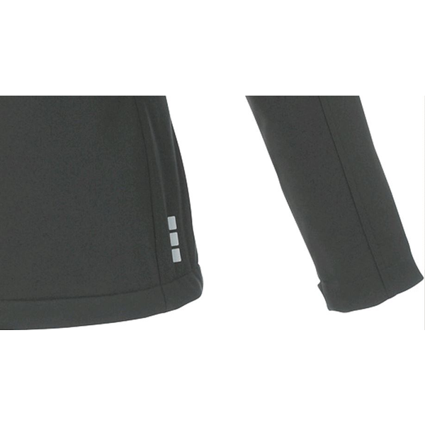 Bryce Ladies' Insulated Soft Shell Jacket