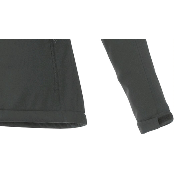 Bryce Ladies' Insulated Soft Shell Jacket