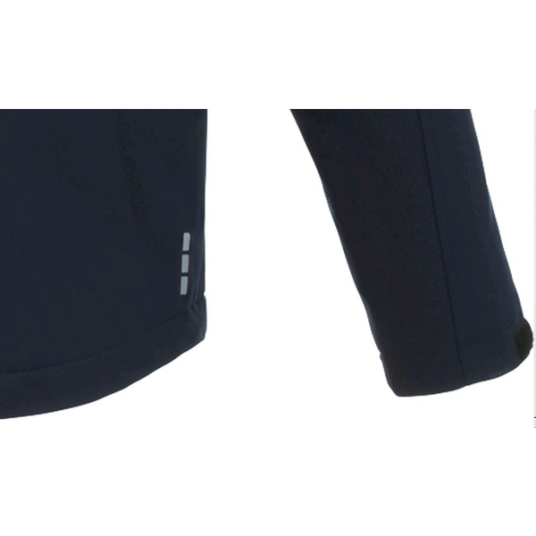 Bryce Men's Insulated Soft Shell Jacket