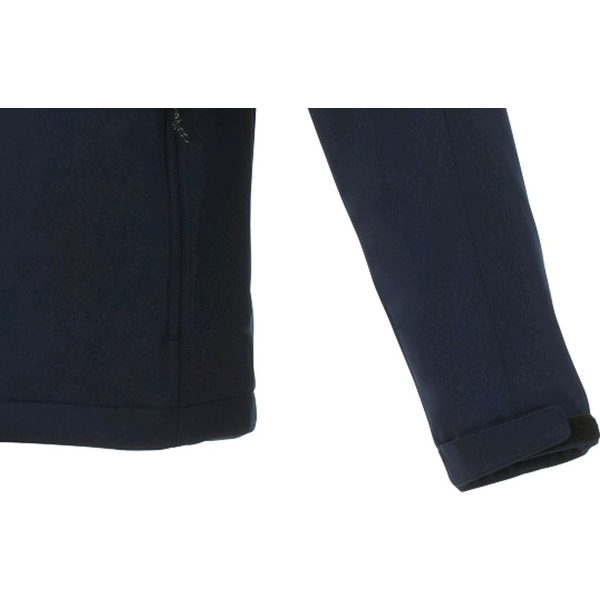 Bryce Men's Insulated Soft Shell Jacket