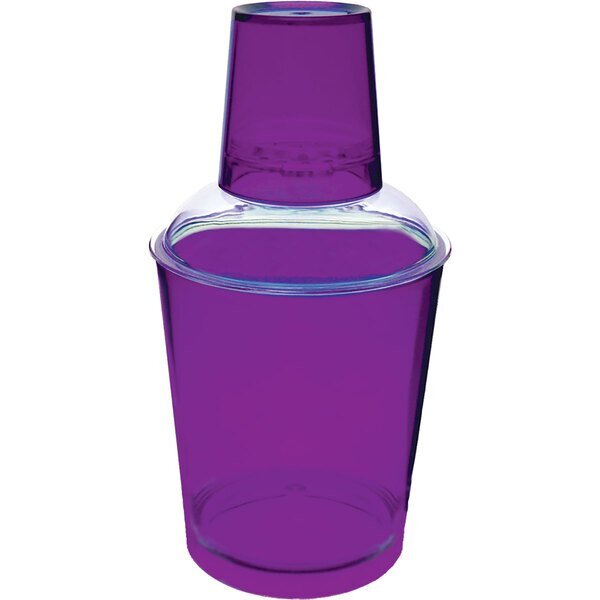 Cocktail Shaker, 12oz.