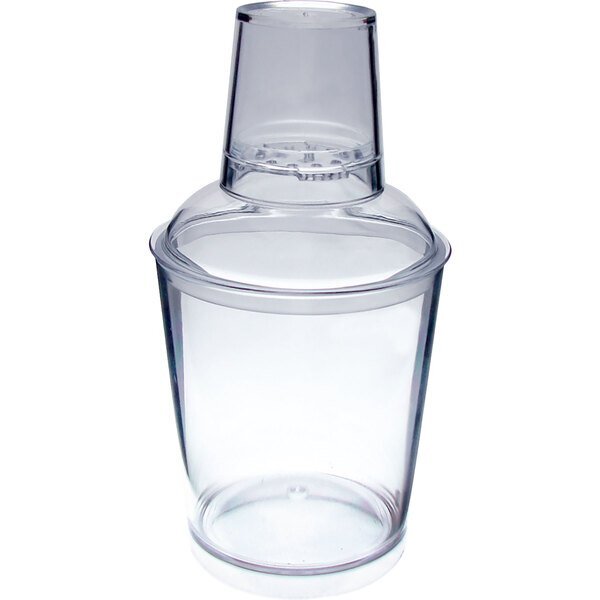 Cocktail Shaker, 12oz.