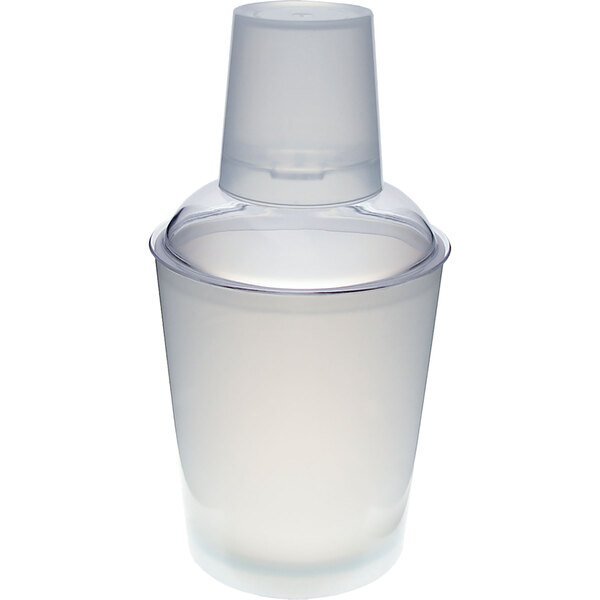 Cocktail Shaker, 12oz.