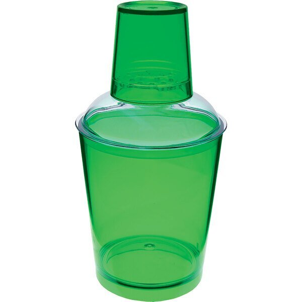 Cocktail Shaker, 12oz.