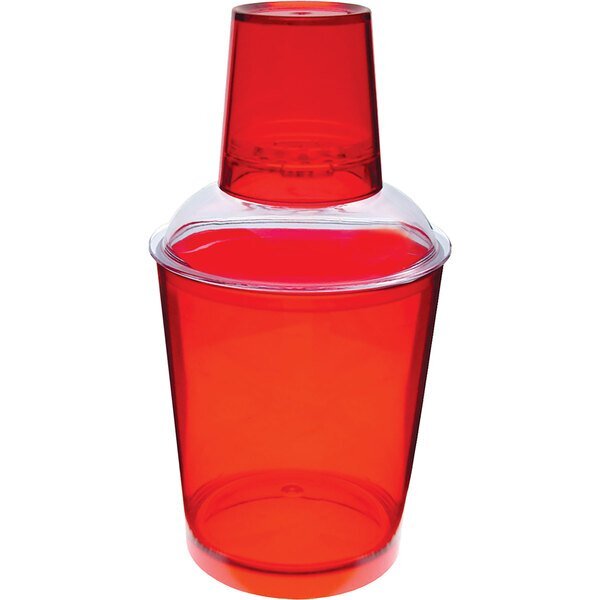 Cocktail Shaker, 12oz.
