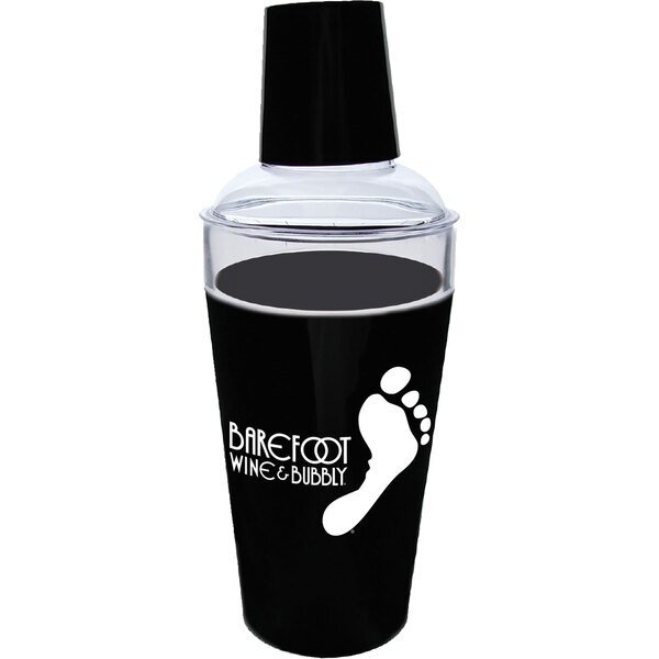 Cocktail Shaker, 20oz.