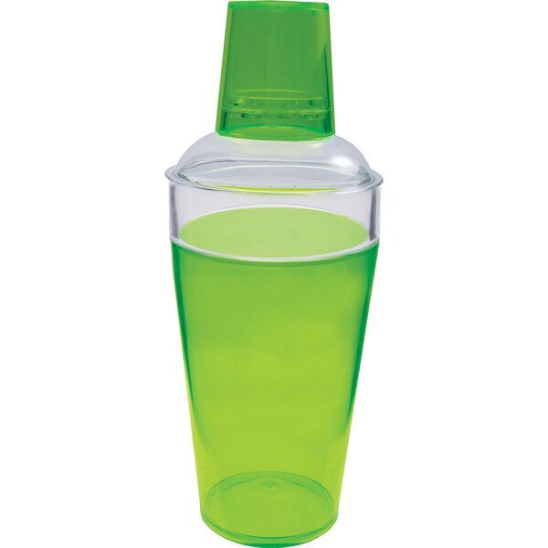 Cocktail Shaker, 20oz.