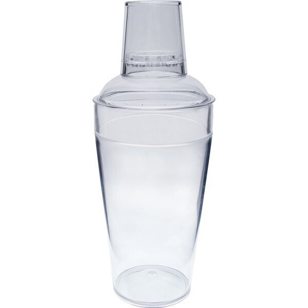 Cocktail Shaker, 20oz.