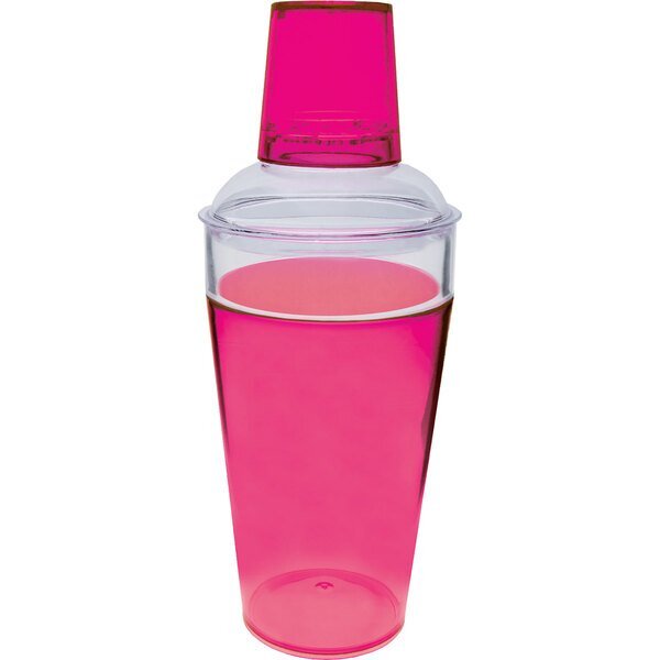 Cocktail Shaker, 20oz.