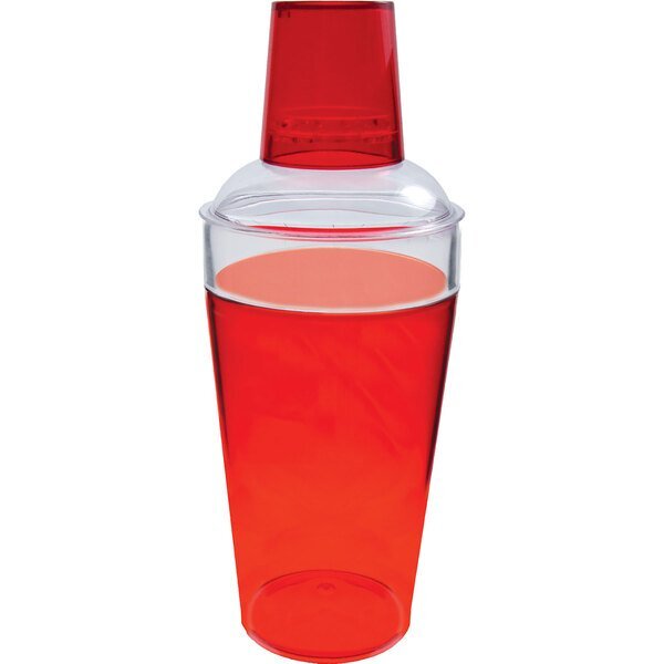 Cocktail Shaker, 20oz.
