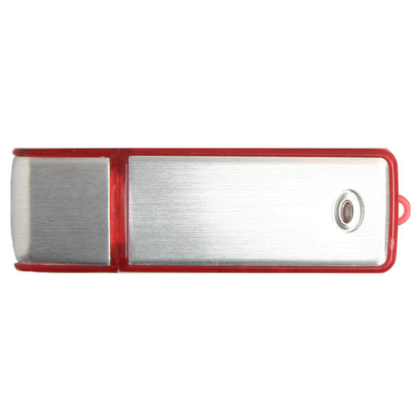 Broadview USB Flash Drive, 2GB