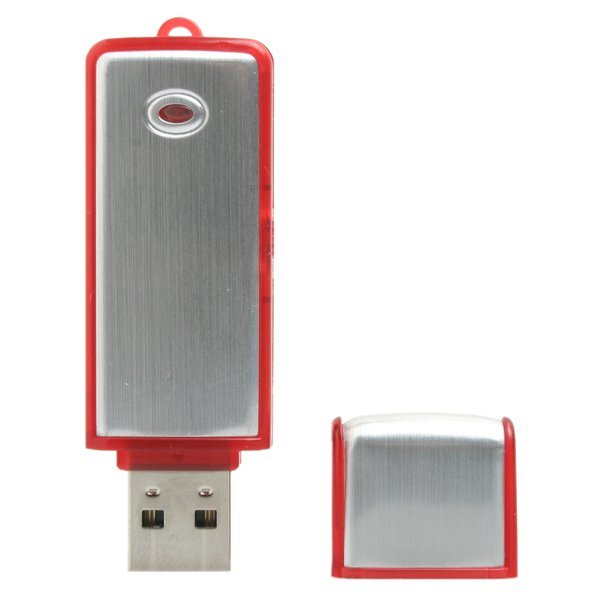 Broadview USB Flash Drive, 4GB