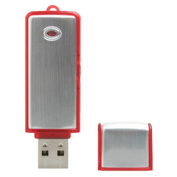 Broadview USB Flash Drive, 8GB