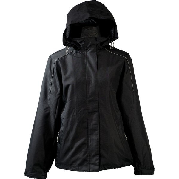 Valencia Ladies' 3-In-1 Jacket