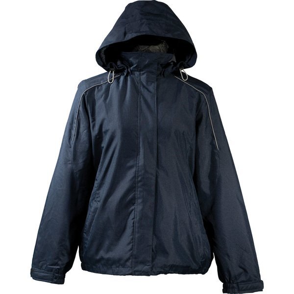 Valencia Ladies' 3-In-1 Jacket