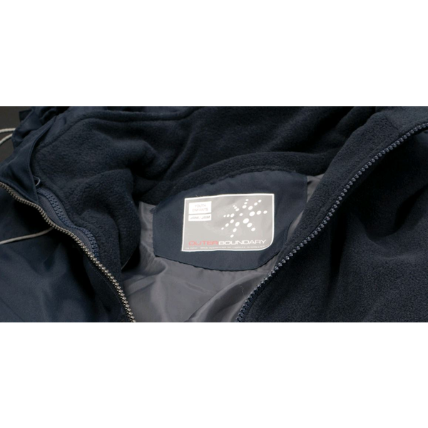 Valencia Ladies' 3-In-1 Jacket