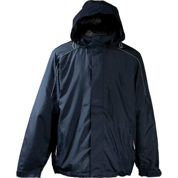 Valencia Men's 3-In-1 Jacket