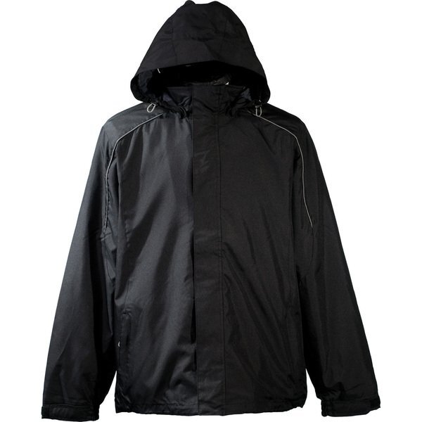 Valencia Men's 3-In-1 Jacket
