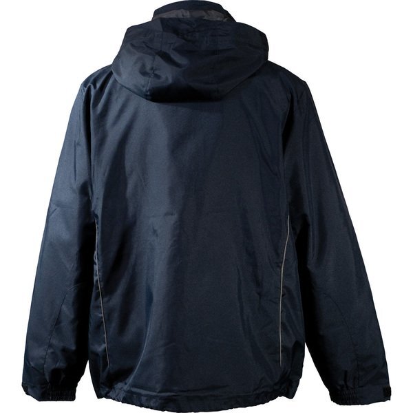 Valencia Men's 3-In-1 Jacket