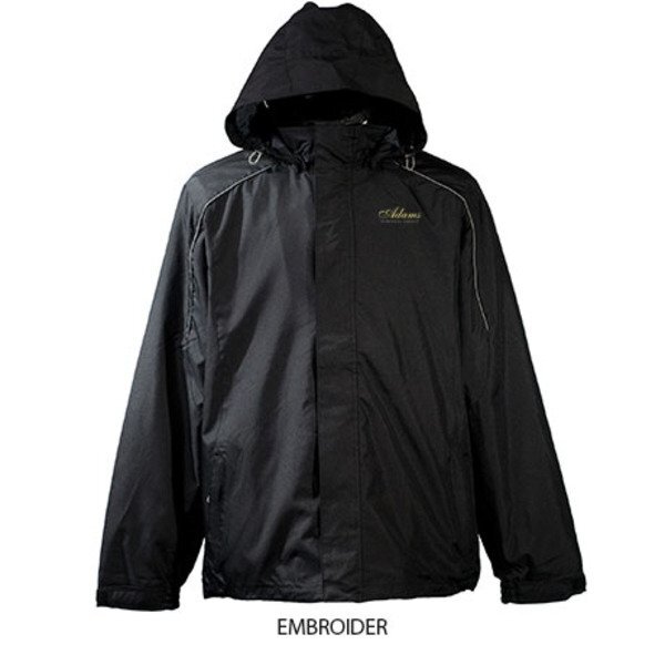 Valencia Men's 3-In-1 Jacket