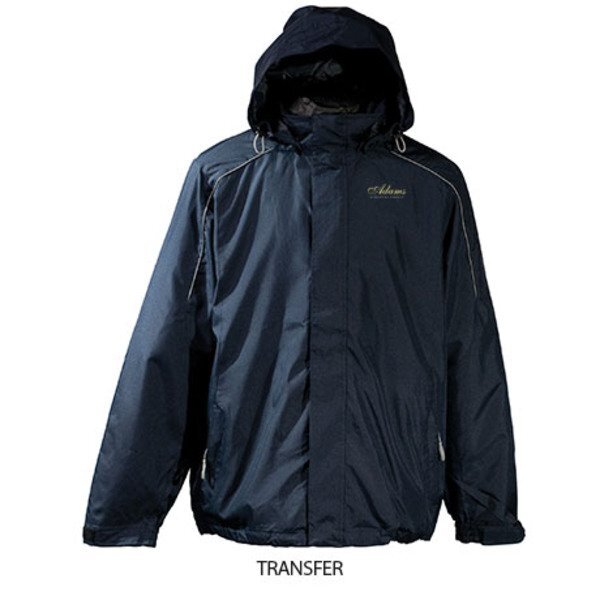 Valencia Men's 3-In-1 Jacket