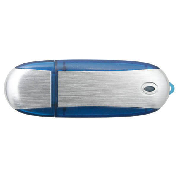 Chicago USB Flash Drive, 1GB