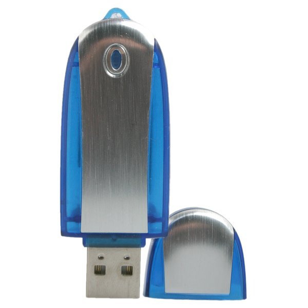 Chicago USB Flash Drive, 32GB
