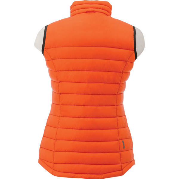 Whistler Ladies' Light Down Vest