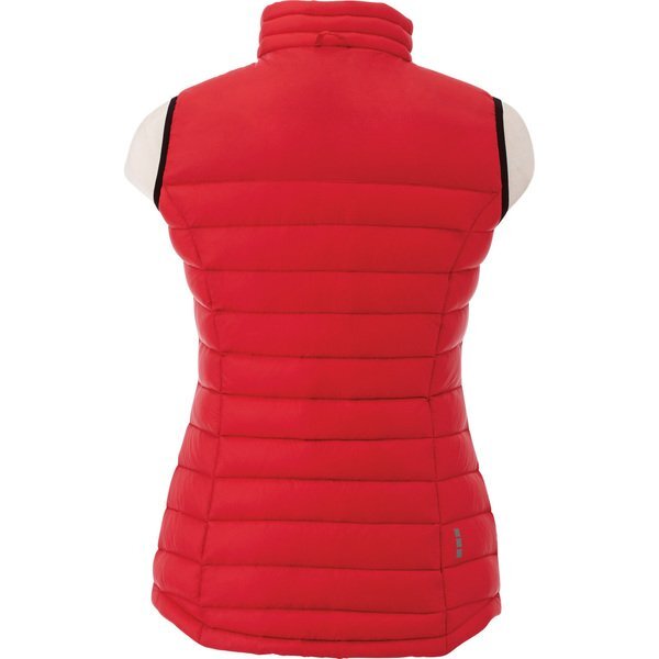 Whistler Ladies' Light Down Vest