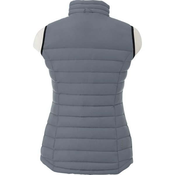 Whistler Ladies' Light Down Vest