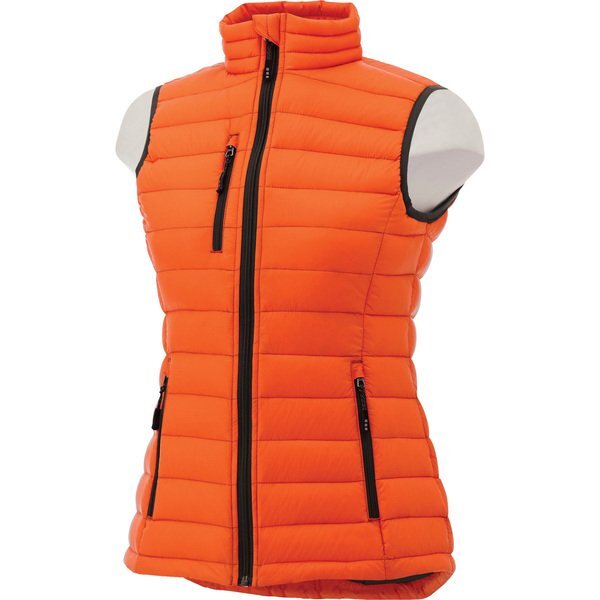 Whistler Ladies' Light Down Vest