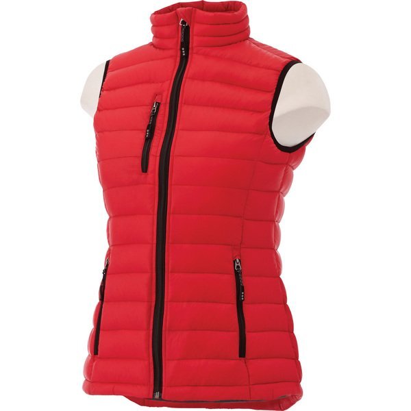 Whistler Ladies' Light Down Vest