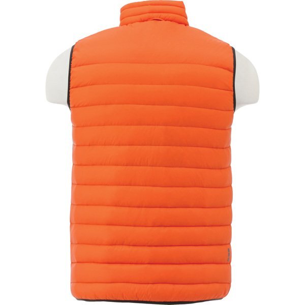 Whistler Men's Light Down Vest