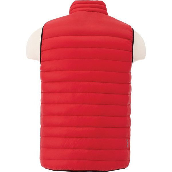 Whistler Men's Light Down Vest