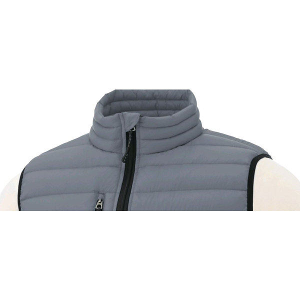 Whistler Men's Light Down Vest