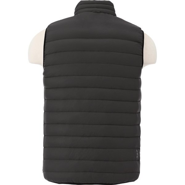 Whistler Men's Light Down Vest