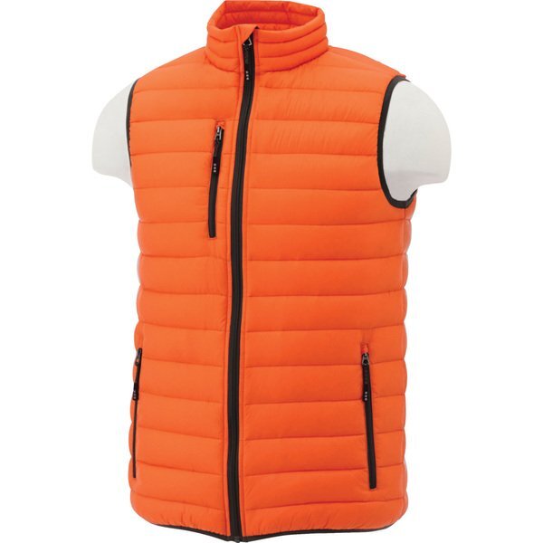 Whistler Men's Light Down Vest