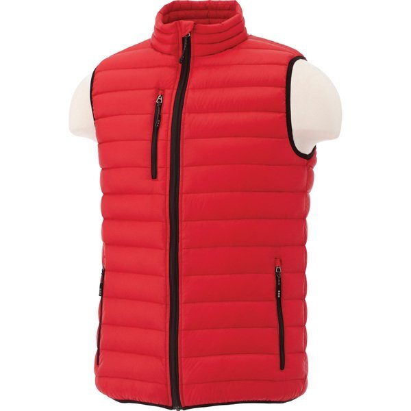 Whistler Men's Light Down Vest