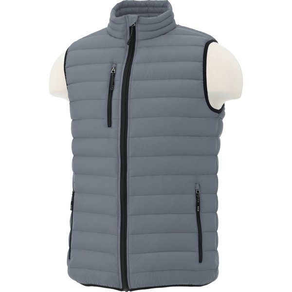 Whistler Men's Light Down Vest