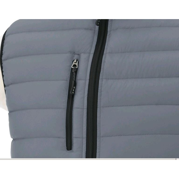 Whistler Men's Light Down Vest