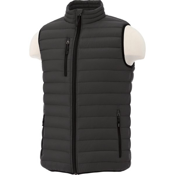 Whistler Men's Light Down Vest