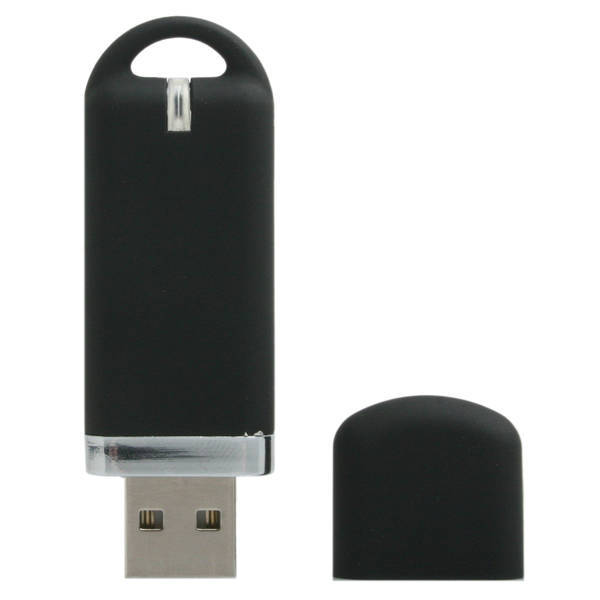 Columbia USB Flash Drive, 4GB