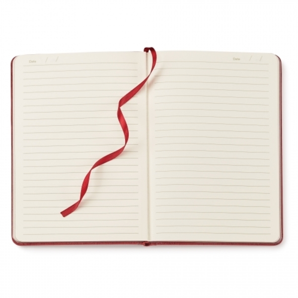 Ronan Journal & Pen Set, 6-47/50" x 8-1/4"