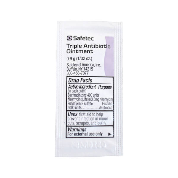 Cinch Tote First Aid Kit